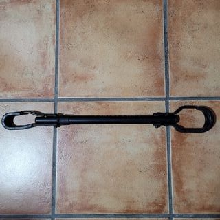 Barra para Portabicicletas Automaxi