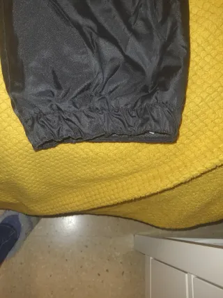 Pantalón nieve Quechua Decathlon T40