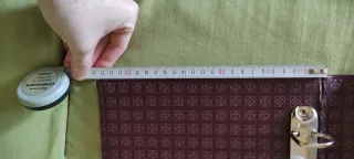 Álbum Leuchtturm 25 cents Canada
