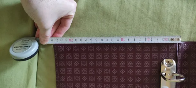 Álbum Leuchtturm 25 cents Canada