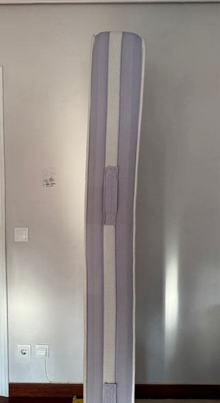 Colchón Viscoelástico 80x200 Transporte incluido