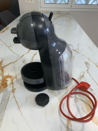 Cafetera Krups Dolce Gusto para piezas