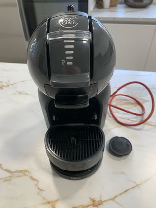 Cafetera Krups Dolce Gusto para piezas
