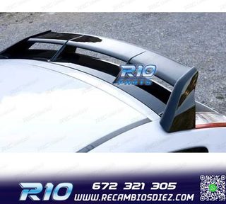 ALERON FORD FOCUS II 2 04-10 LOOK RS