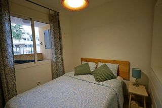 Piso en alquiler en Torrequebrada en Benalmádena