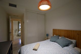 Piso en alquiler en Torrequebrada en Benalmádena