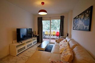 Piso en alquiler en Torrequebrada en Benalmádena