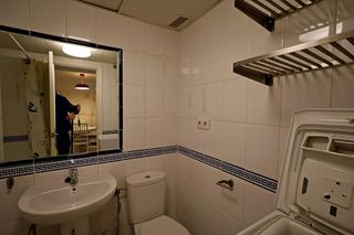 Piso en alquiler en Torrequebrada en Benalmádena