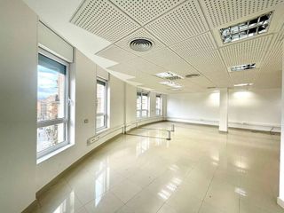 Oficina en alquiler en Centre - Passeig i Rodalies en Manresa