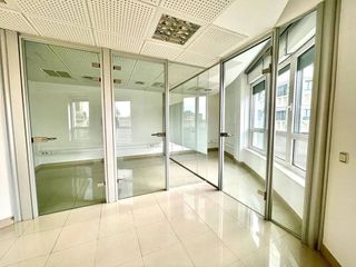 Oficina en alquiler en Centre - Passeig i Rodalies en Manresa