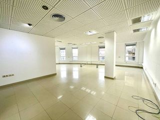 Oficina en alquiler en Centre - Passeig i Rodalies en Manresa
