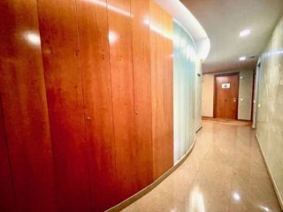 Oficina en alquiler en Centre - Passeig i Rodalies en Manresa