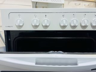 Horno Balay Duovitre 503 Blanco