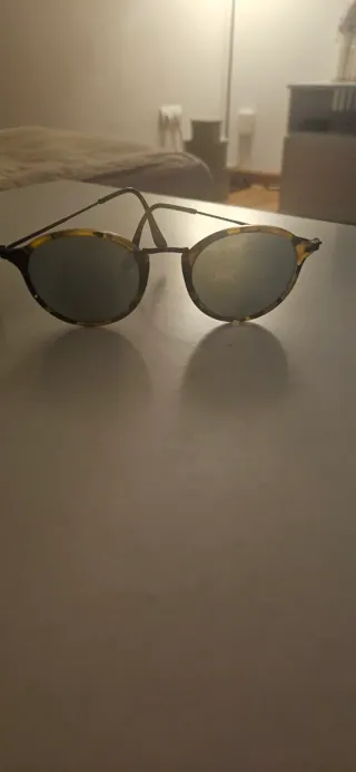 Gafas de sol Ray-Ban marrones