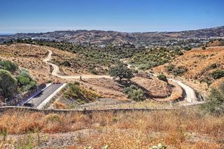 Solar en venta en Mijas Golf en Mijas