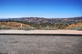 Solar en venta en Mijas Golf en Mijas