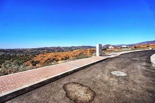 Solar en venta en Mijas Golf en Mijas