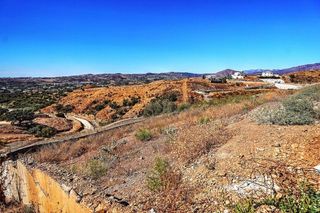 Solar en venta en Mijas Golf en Mijas