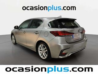 Lexus CT 200h Executive 100 kW (136 CV)