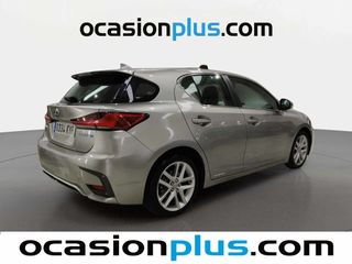Lexus CT 200h Executive 100 kW (136 CV)