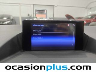 Lexus CT 200h Executive 100 kW (136 CV)