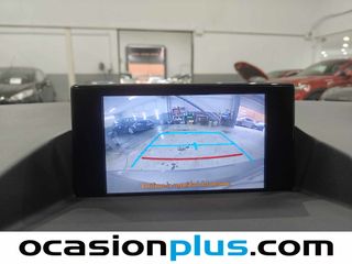 Lexus CT 200h Executive 100 kW (136 CV)