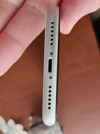 iPhone 11 Branco 128 GB