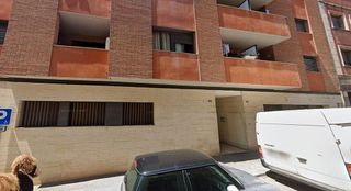 Trastero en alquiler en Plaça Catalunya en Manresa