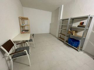 Garaje en alquiler en Benalmádena pueblo en Benalmádena