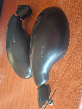 Espejos retrovisores RS1