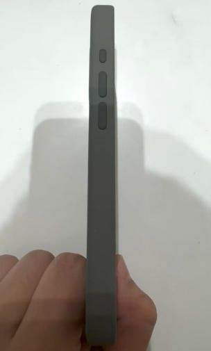 Funda Apple iPhone 15 Pro Clay