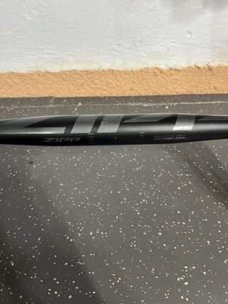 Manillar Zipp 42mm carretera