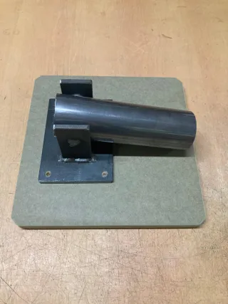 Land Mine para Barra Olímpica de 50 mm