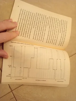 Dulces sueños sin mimos ni lloros