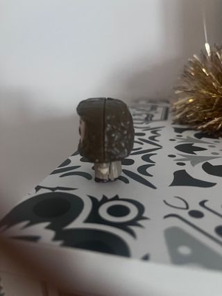 Mini Funko Pop Hagrid Harry Potter