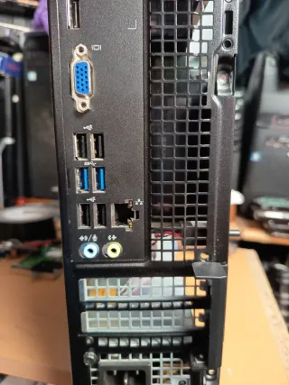 Ordenador HP i5-4460 Completo