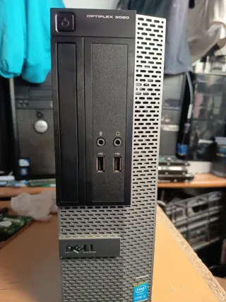 Ordenador HP i5-4460 Completo