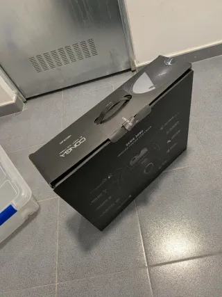 Robot Aspirador Cecotec Conga 3090