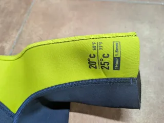 Neopreno OLAIAN niño 12 años