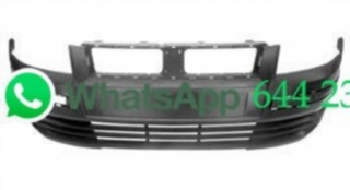 PARAGOLPES DELANTERO (DIESEL)(ABERTO)(5 PUERTAS)