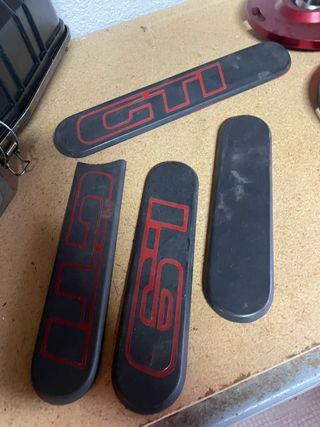 Soporte motor Peugeot 205 Rallye