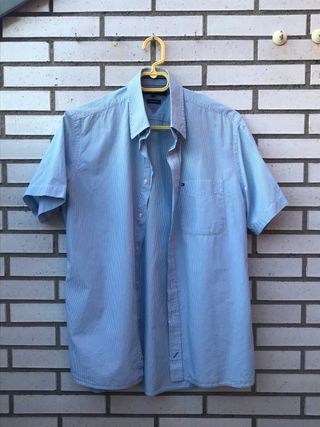 Lote 5 Camisas Hombre