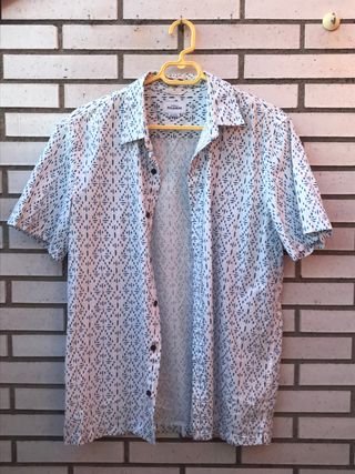 Lote 5 Camisas Hombre