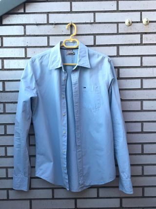 Lote 5 Camisas Hombre