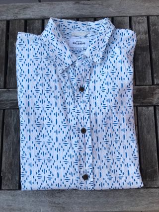 Lote 5 Camisas Hombre