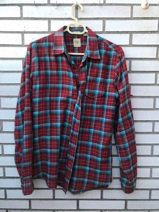 Lote 5 Camisas Hombre