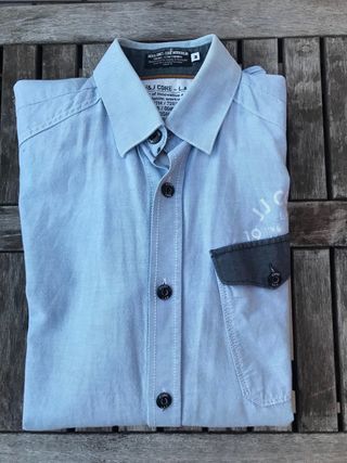 Lote 5 Camisas Hombre