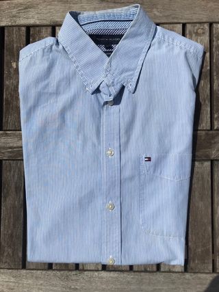 Camisas Tommy Hilfiger