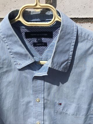 Camisas Tommy Hilfiger