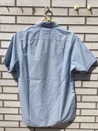 Camisas Tommy Hilfiger